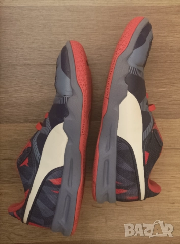 Маратонки Пума/Puma, снимка 4 - Детски маратонки - 51787604