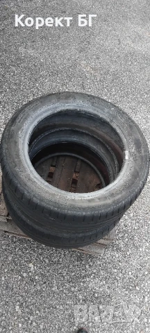 Гуми 205 55 16 Мишелин Michelin 4 броя +. Нов внос. Не са нови!, снимка 8 - Гуми и джанти - 50740397