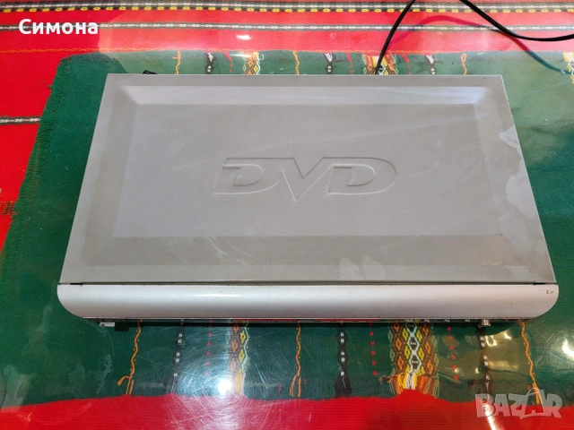 Daewoo DVD, снимка 2 - Плейъри, домашно кино, прожектори - 54292758