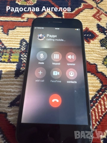 iphone 8 64GB, снимка 7 - Apple iPhone - 53982171