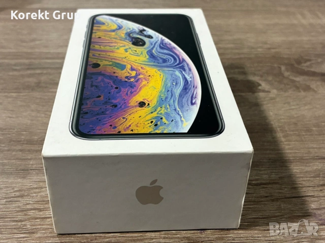 iPhone XS 64gb, снимка 7 - Apple iPhone - 54248541