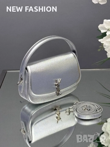 Дамски Чанти ✨ Yves Saint Laurent , снимка 10 - Чанти - 51758134