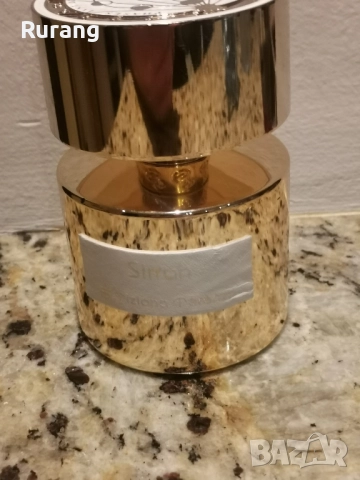 Оригинален парфюм Tiziana Terenzi Sirrah Extract de Parfum 100 ml EDP 