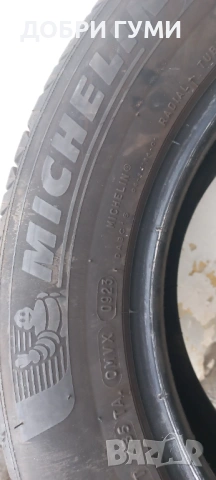 195 65 15 МИШЕЛИН 2БР. ДОТ23, снимка 9 - Гуми и джанти - 54016811