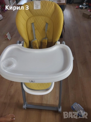 Стол за хранене, снимка 11 - Столчета за хранене - 51708717