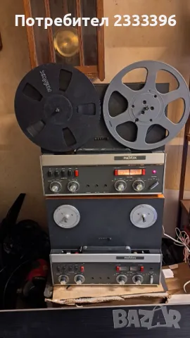 REVOX A77 , снимка 2 - Други - 49363744