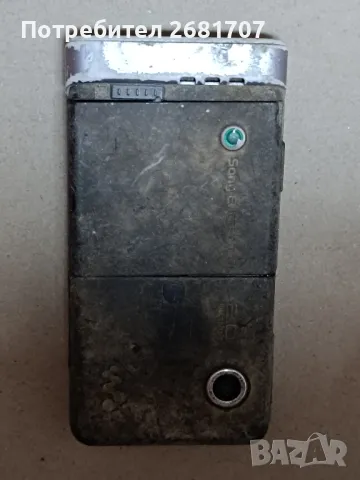 телефон Сони Ериксон W910i, снимка 2 - Sony Ericsson - 49346236