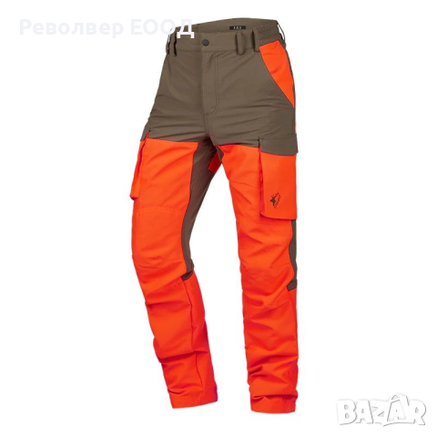 Панталон за лов STAGUNT Trackeasy SG272-012 Blaze Uni, снимка 1 - Екипировка - 45048759