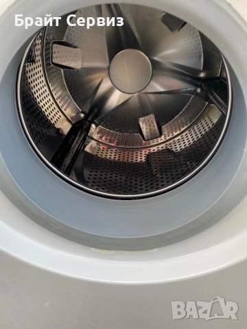 Мини пералня Electrolux за 3 кг, снимка 3 - Перални - 53497531