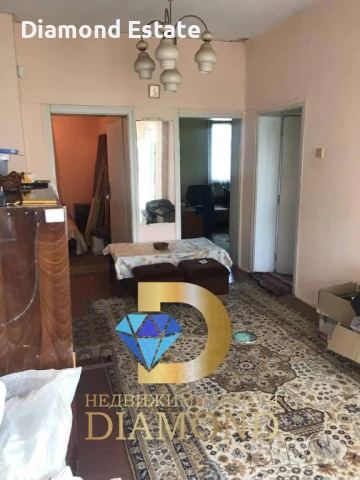 Двуетажна къща в село Черна гора, обл. Стара Загора, снимка 10 - Къщи - 50616762