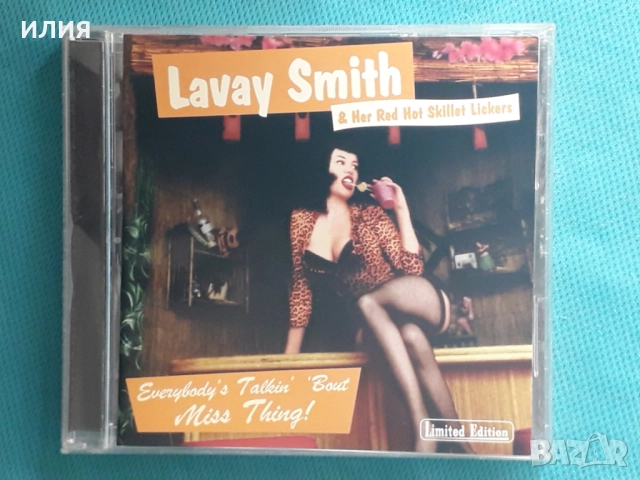 Paolo Fresu,Ilona Knopfler,Brenda Russell,Lavay Smith,Kenny Neal-CD, снимка 10 - CD дискове - 50595590