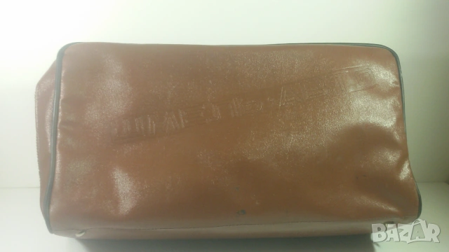 Шмель авто - ретро авто прахосмукачка без всички накрайници, снимка 12 - Прахосмукачки - 53371896