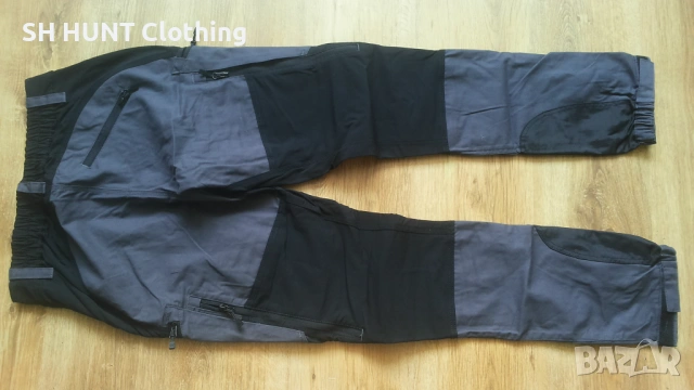 OUTDOOR & ESSENTIALS Aspen Pro Stretch Pants размер M панталон - 2284, снимка 2 - Панталони - 53698954