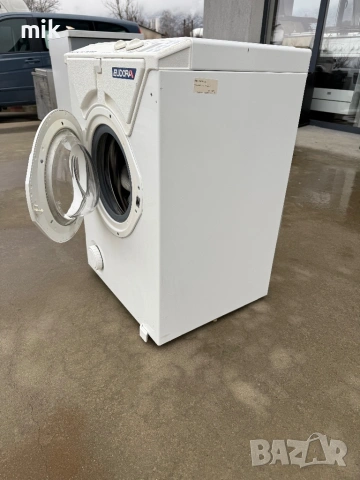 Малка пералня - Мини Eudora Baby 1100 3 кг, снимка 7 - Перални - 53427092