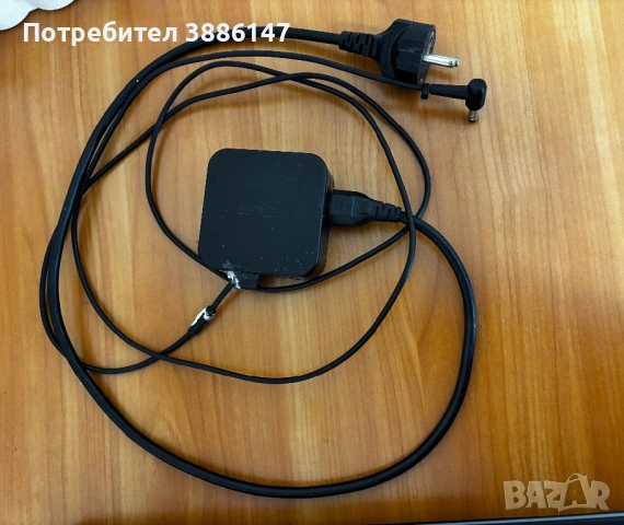 Лаптоп ASUS A55N-sx008, снимка 5 - Лаптопи за работа - 53594074