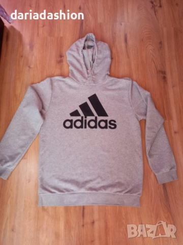 Мъжки суитчър Adidas