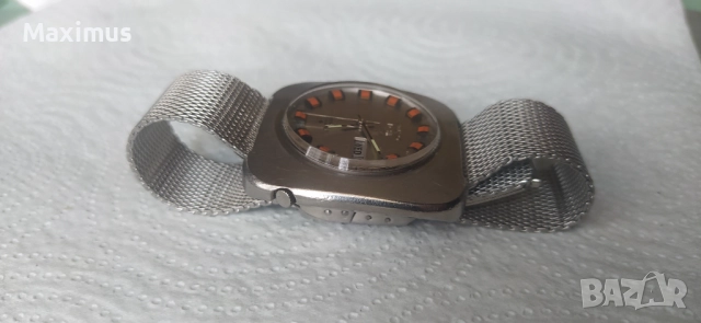 Seiko 6119-7400.Сейко, снимка 7 - Мъжки - 52727996