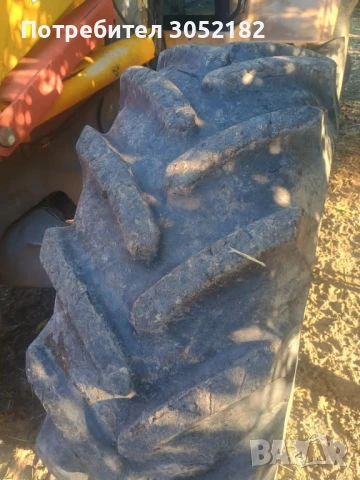 Свободен багер MF, снимка 10 - Индустриална техника - 51105119