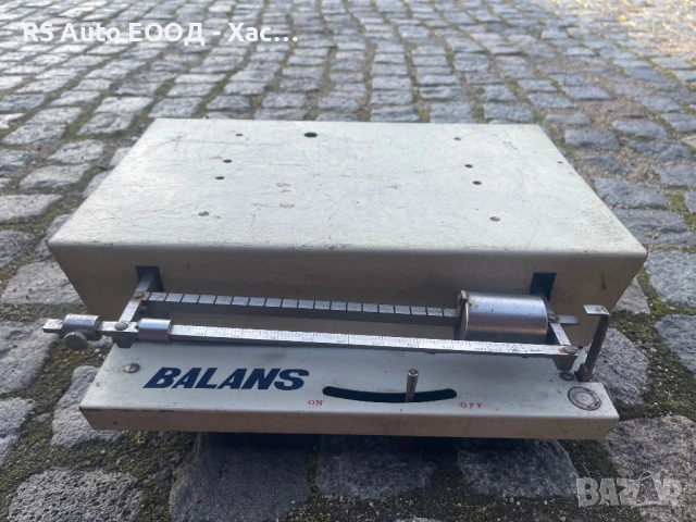 Кантар 20кг / везна / Balans, снимка 7 - Везни - 53399874