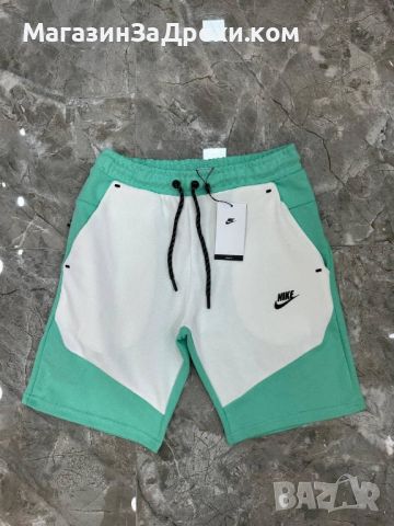 Мъжки Къси Панталони Nike/Найк, снимка 7 - Панталони - 45323626