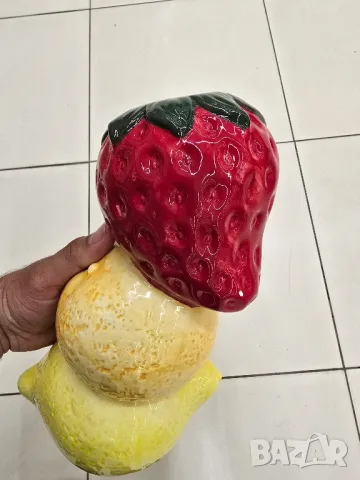 вази плодове, снимка 5 - Вази - 50013292