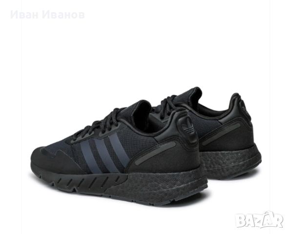 Adidas ZX 1K Boost номер 40 2/3 оригинални маратонки , снимка 5 - Маратонки - 46249111