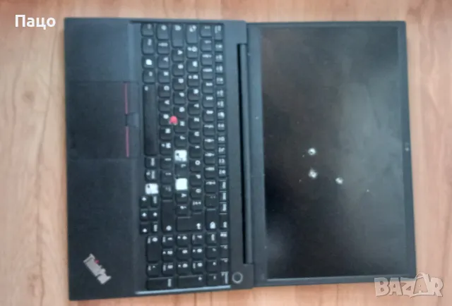 Lenovo ThinkPad E15 / DDR4//промо цена/, снимка 3 - Части за лаптопи - 47735735