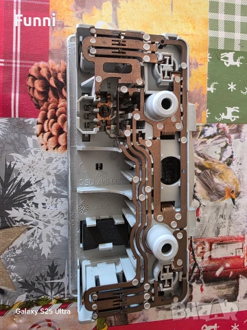 Плафон wag group, снимка 2 - Части - 53761185