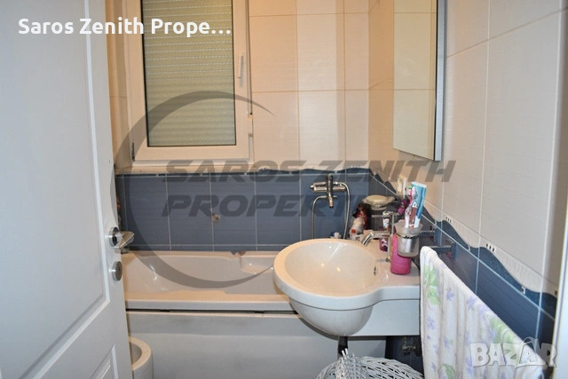 Отдава се под наем 3 - Стаен в Стрелбище, снимка 6 - Апартаменти - 53295653