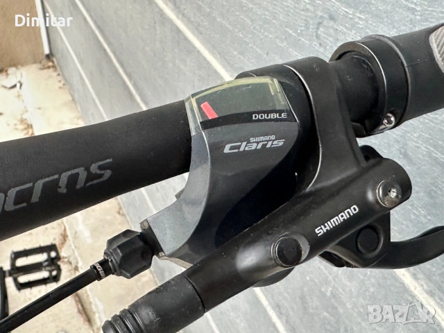 Bergamont 28” sweep 4EQ, снимка 10 - Велосипеди - 53296363