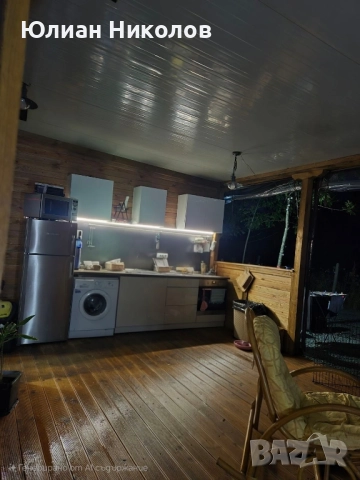 Бунгало на Морето!, снимка 2 - Вили - 52242131