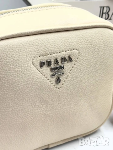 чанти prada , снимка 4 - Чанти - 50996546