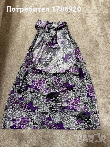 Дамски потник – размер S/M, снимка 3 - Потници - 24945505