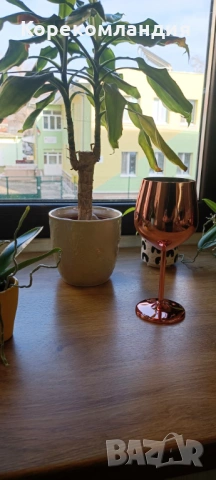 Специални чаши за вино, снимка 4 - Чаши - 53594257