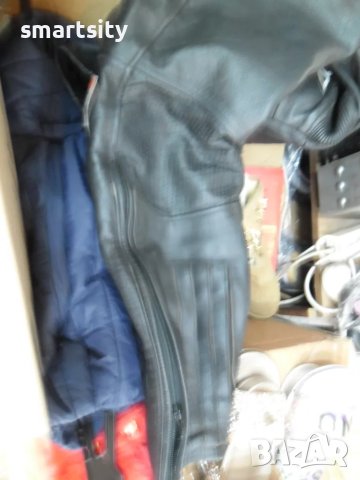 мото екип RIVITI italia естествена кожа, снимка 10 - Аксесоари и консумативи - 49823946