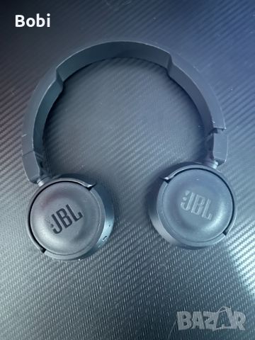 JBL T460BT Pure Bass Безжични Bluetooth слушалки, снимка 3 - Слушалки и портативни колонки - 46568906