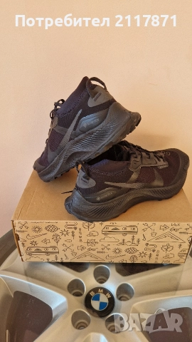 Nike Pegasus gtx3, снимка 5 - Маратонки - 52911512
