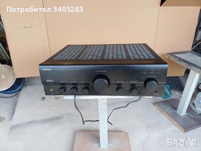 Усилвател Kenwood KA5040R