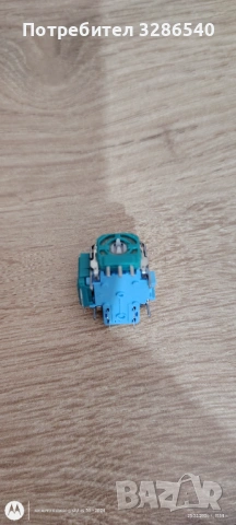 Ps4 3d Analog за джойстик, снимка 3 - PlayStation конзоли - 53619504