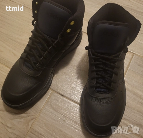 Зимни обувки "Adidas Frozetic"