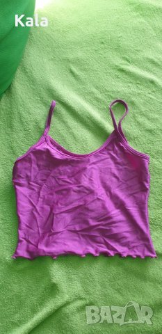 Дамски потници и тениски, снимка 15 - Тениски - 50276391