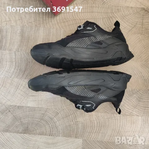 Нови Маратонки Puma , снимка 5 - Маратонки - 49385825