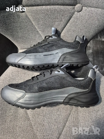 Спортни обувки ART, снимка 3 - Ежедневни обувки - 53490303