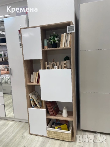 Етажерка 80/30/181, снимка 2 - Етажерки - 53780728