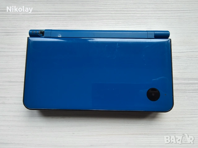 Nintendo DS XL - за части ремонт