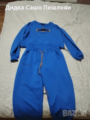 Дамски екип , снимка 4 - Спортни екипи - 54070582