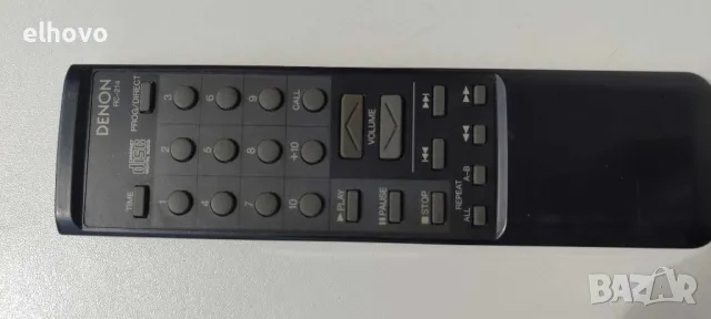 Дистанционно Denon RC-214