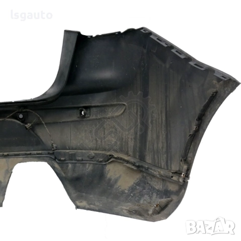 Задна броня Seat Altea 2004-2015 ID:149671, снимка 6 - Части - 51674888