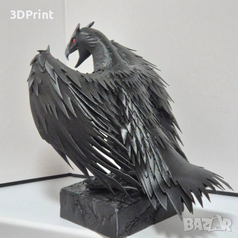 МАМНИК - 3D фигура, снимка 4 - Декорация за дома - 53370769