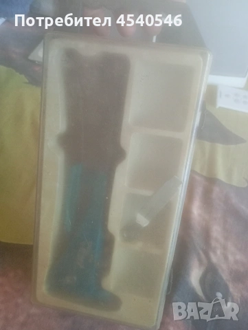 Здрава немска нитачка, снимка 3 - Други инструменти - 53810657